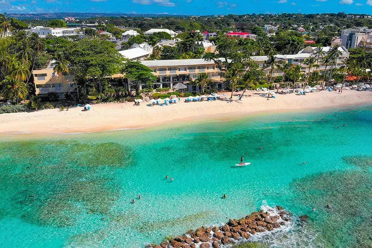 12 Best All-Inclusive Resorts in Barbados