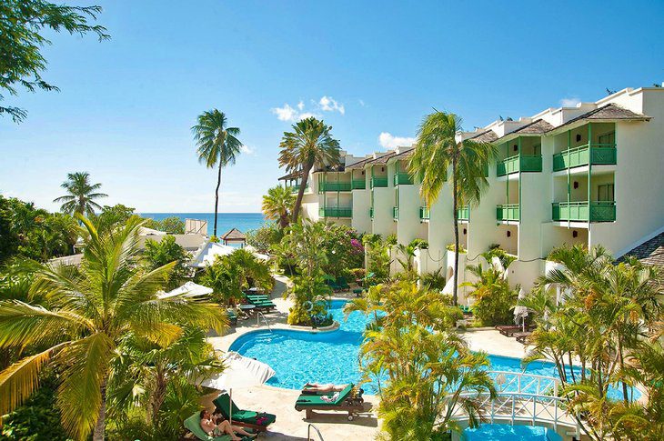 12 Best All-Inclusive Resorts in Barbados