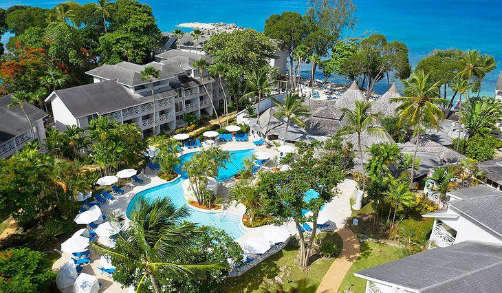 12 Best All-Inclusive Resorts in Barbados