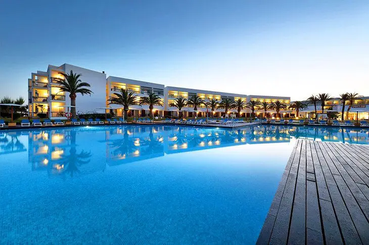 12 Best All-Inclusive Resorts in Ibiza