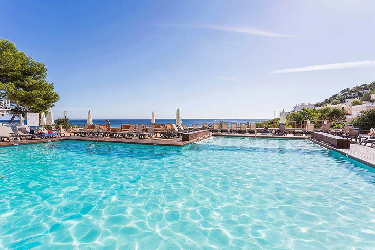 12 Best All-Inclusive Resorts in Ibiza