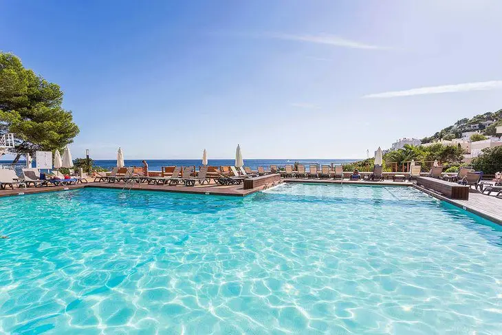 12 Best All-Inclusive Resorts in Ibiza