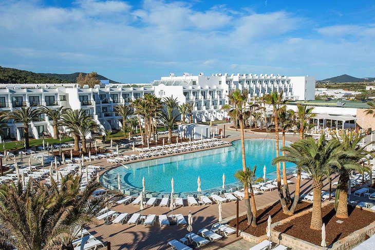 12 Best All-Inclusive Resorts in Ibiza