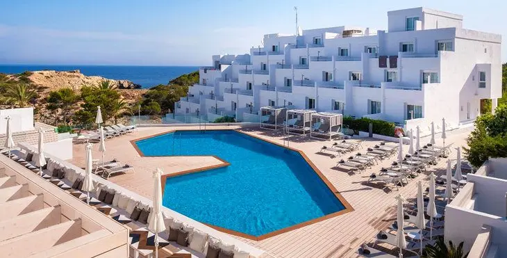 12 Best All-Inclusive Resorts in Ibiza