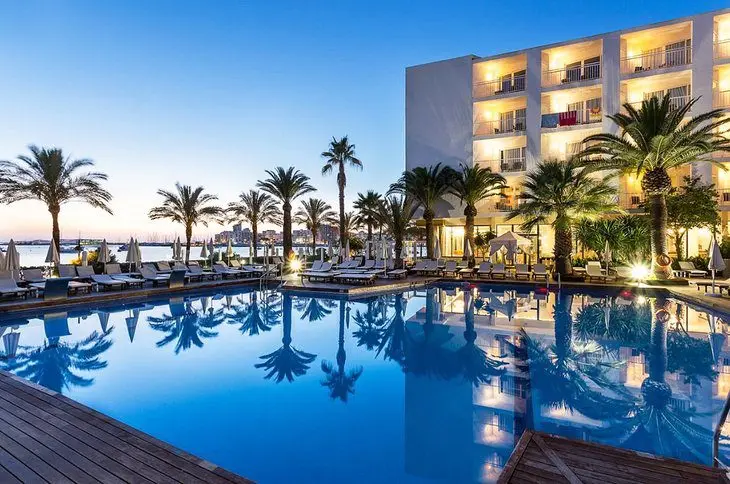 12 Best All-Inclusive Resorts in Ibiza