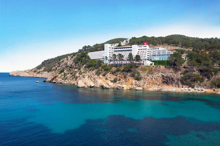 12 Best All-Inclusive Resorts in Ibiza