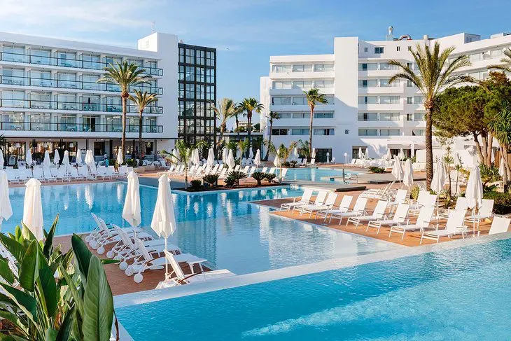 12 Best All-Inclusive Resorts in Ibiza