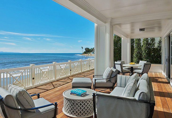 12 Best Beach Resorts in Santa Barbara, CA