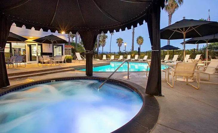 12 Best Beach Resorts in Santa Barbara, CA