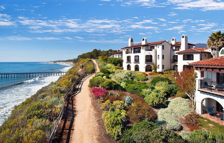 12 Best Beach Resorts in Santa Barbara, CA