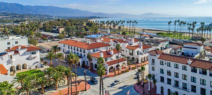 12 Best Beach Resorts in Santa Barbara, CA