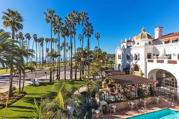 12 Best Beach Resorts in Santa Barbara, CA