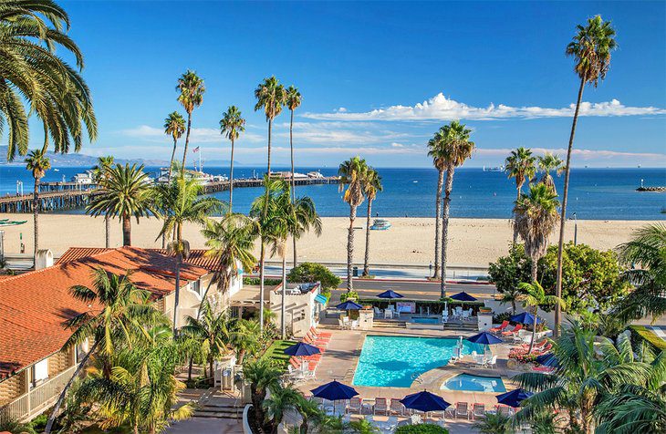 12 Best Beach Resorts in Santa Barbara, CA