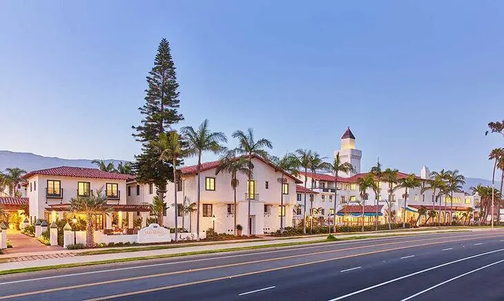 12 Best Beach Resorts in Santa Barbara, CA