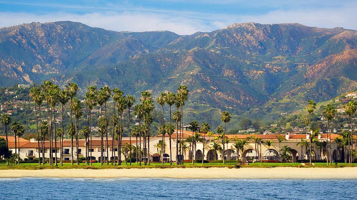 12 Best Beach Resorts in Santa Barbara, CA