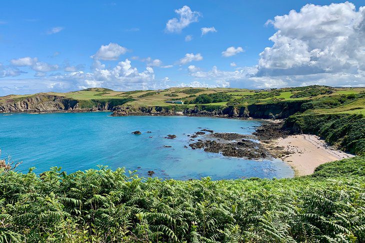 12 Best Beaches in Anglesey