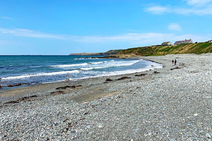 12 Best Beaches in Anglesey