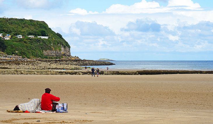 12 Best Beaches in Anglesey