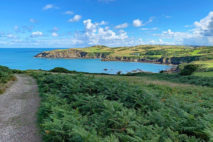 12 Best Beaches in Anglesey