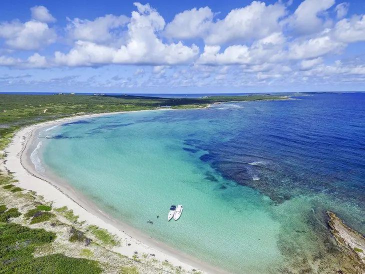 12 Best Beaches in Anguilla