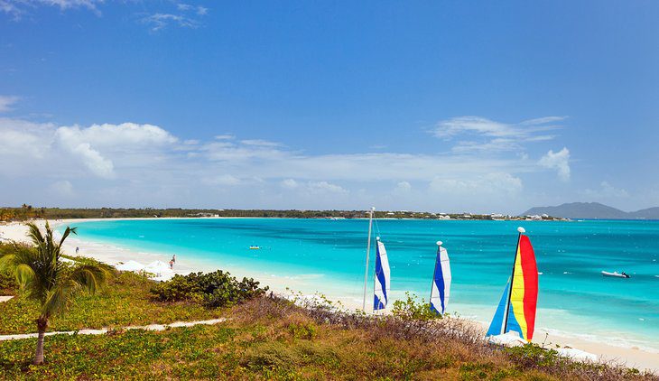 12 Best Beaches in Anguilla