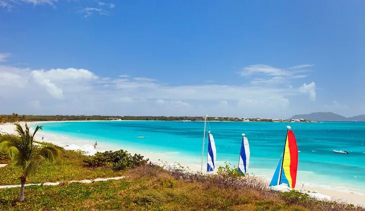 12 Best Beaches in Anguilla