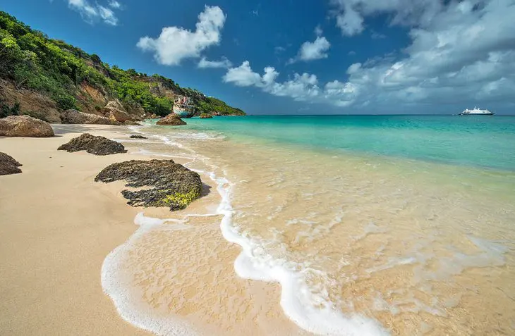 12 Best Beaches in Anguilla