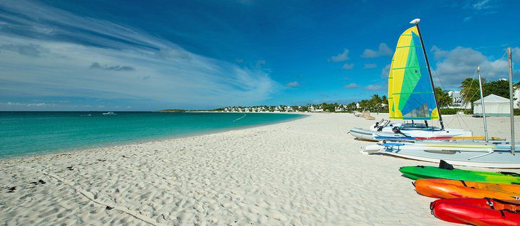 12 Best Beaches in Anguilla