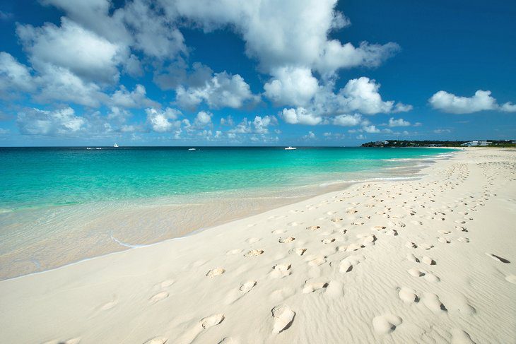 12 Best Beaches in Anguilla