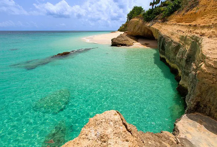 12 Best Beaches in Anguilla