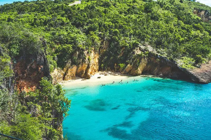 12 Best Beaches in Anguilla