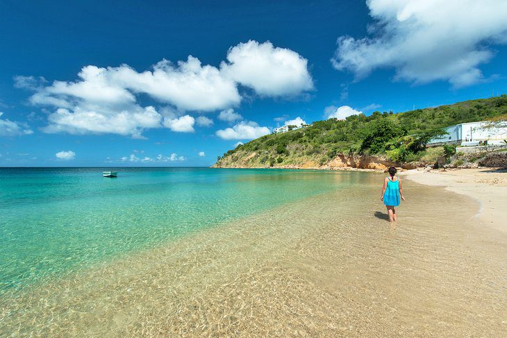 12 Best Beaches in Anguilla