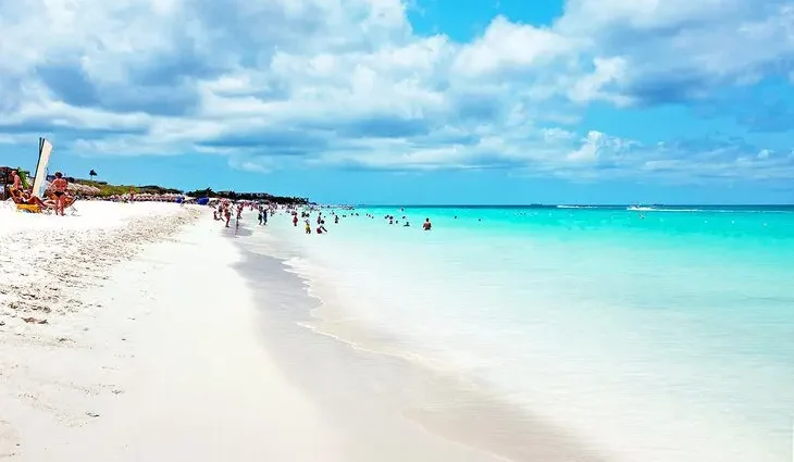 12 Best Beaches in Aruba (with Map)