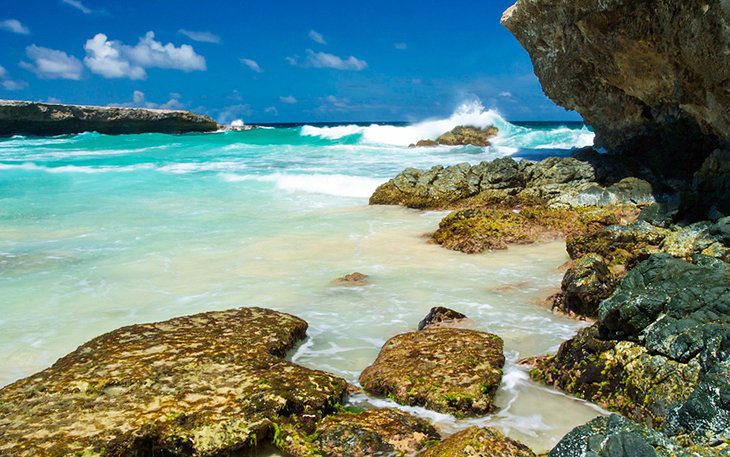 12 Best Beaches in Aruba (with Map)