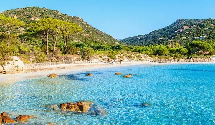 12 Best Beaches in Corsica