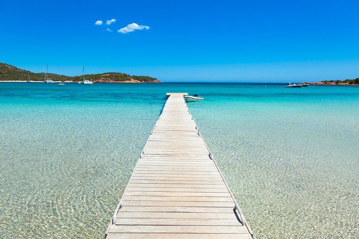 12 Best Beaches in Corsica