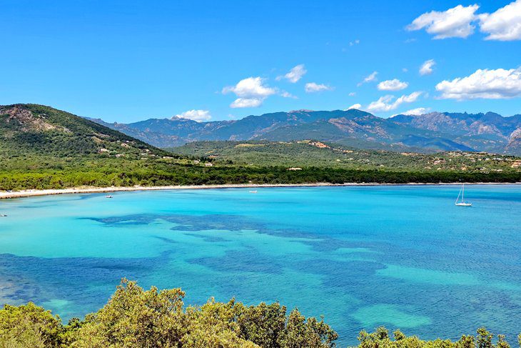 12 Best Beaches in Corsica