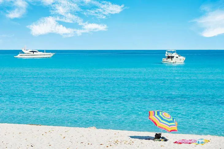 12 Best Beaches in Corsica