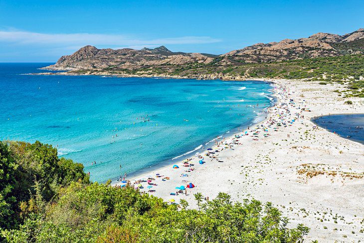 12 Best Beaches in Corsica