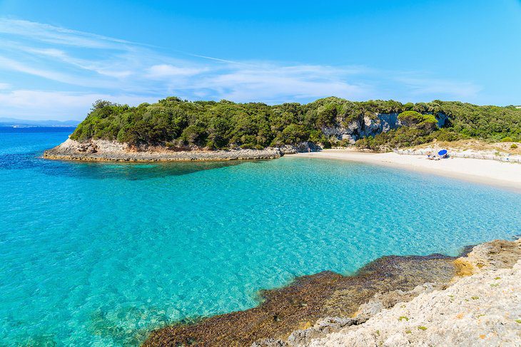 12 Best Beaches in Corsica