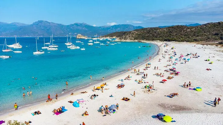 12 Best Beaches in Corsica