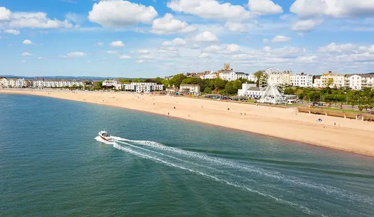 12 Best Beaches in Devon, England