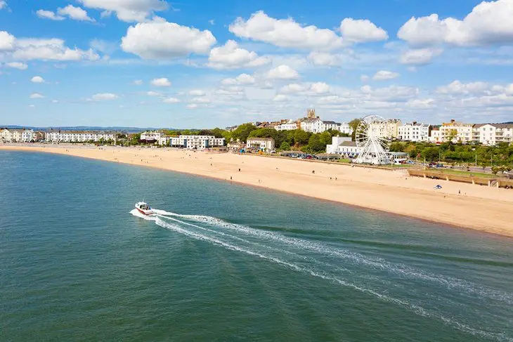 12 Best Beaches in Devon, England