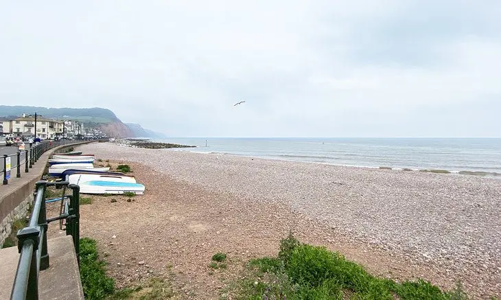 12 Best Beaches in Devon, England