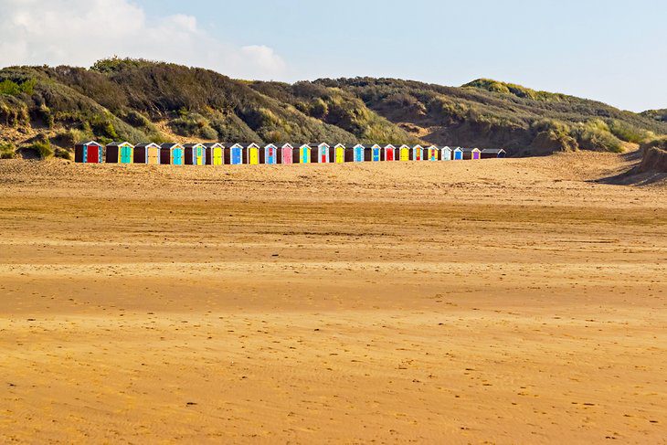 12 Best Beaches in Devon, England