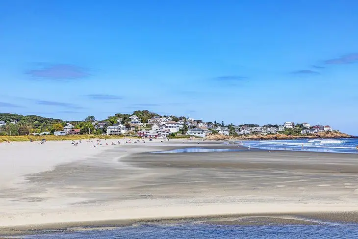 12 Best Beaches in Gloucester, MA