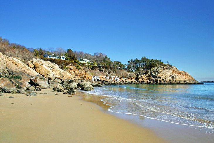 12 Best Beaches in Gloucester, MA