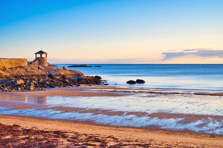 12 Best Beaches in Gloucester, MA