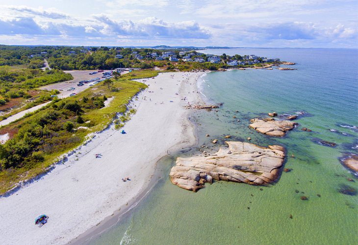 12 Best Beaches in Gloucester, MA