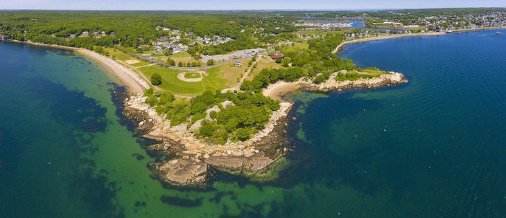 12 Best Beaches in Gloucester, MA